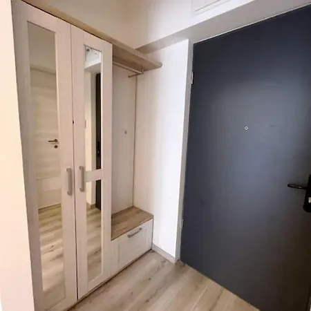 Corvin Quiet Luxury Cabin Budapest Exterior photo