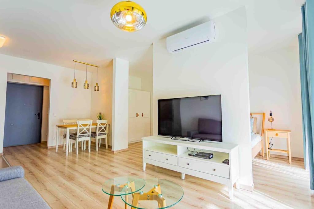 Corvin Quiet Luxury Appartement Budapest